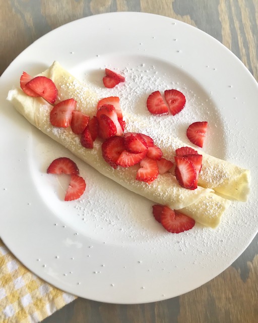 Every Day Crepes