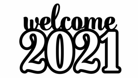 Welcome 2021