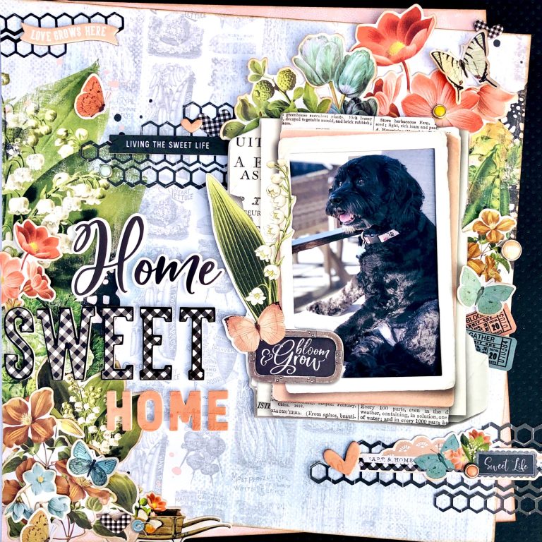 Home Sweet Home