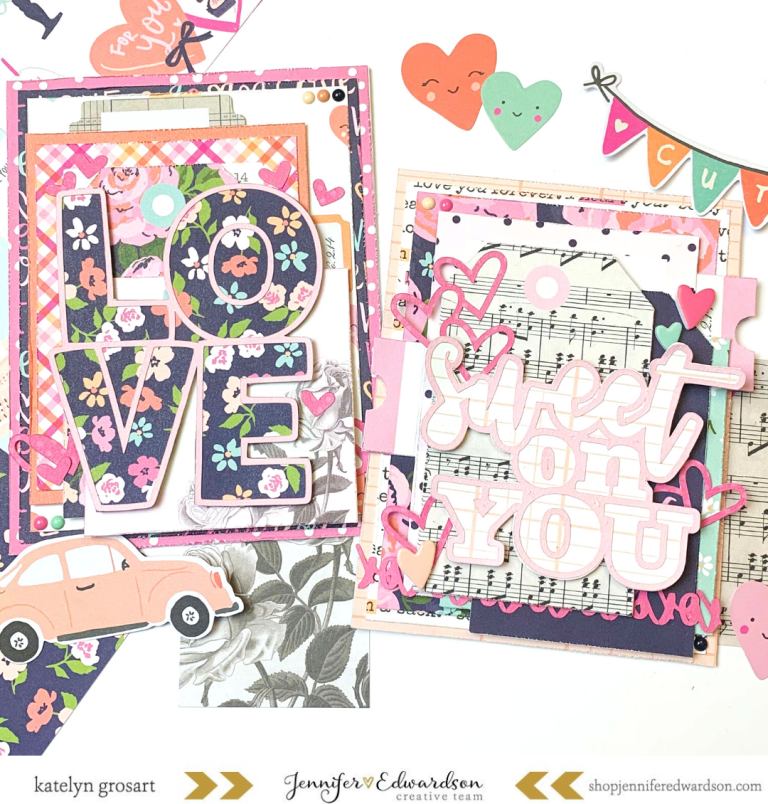 LOVE-ly Cards