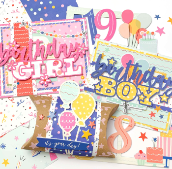 Birthday Bundle
