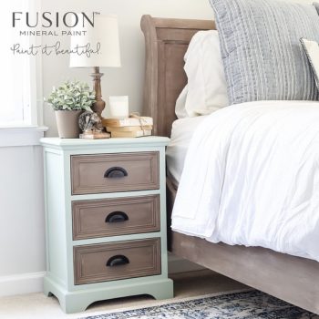 COTW- Brook by Fusion Mineral Paint