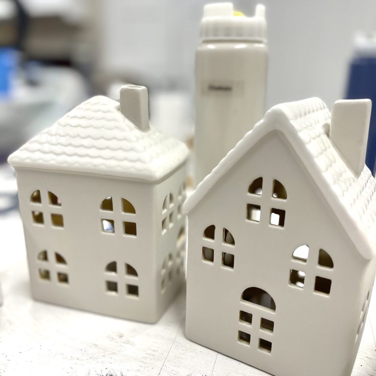 Holiday Houses and FMP