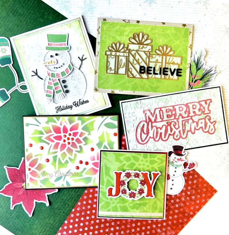 Christmas Cards