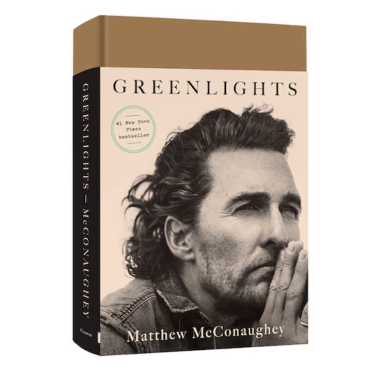 Fave 5 Reads of 2022