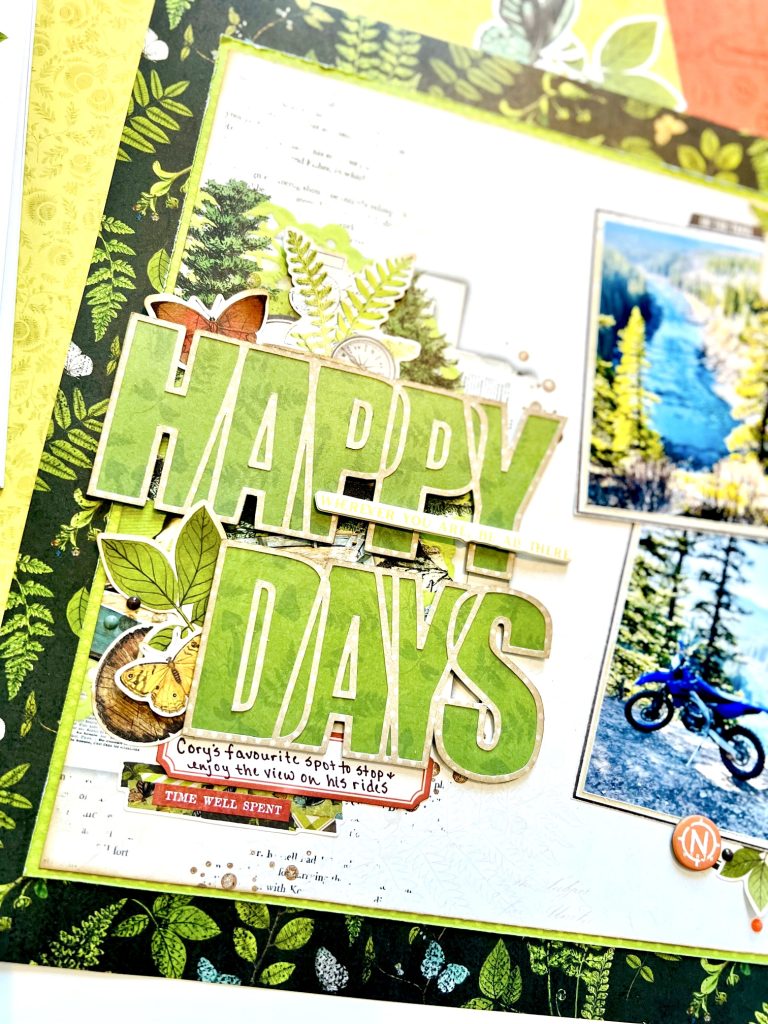 Happy Days