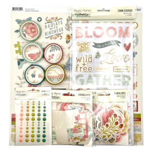 Wildflower Creative Kit